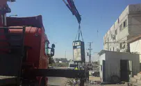 Минус семь нелегальных АЗС в Рахате