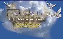 משה יעקב בן ארויה - אבנים מספרות