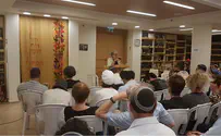 Jerusalem event commemorates murdered Henkin couple