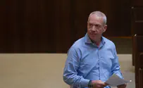 Minister Galant: Build an artificial island for Gaza