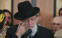 Former chief rabbi of France passes away at 71