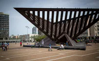 Tel Aviv Chabad event will take place - with gender separation