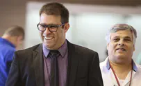 Hazan: Make a plea bargain with Azariya