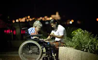 No criminal charges for tying elderly woman to a fence