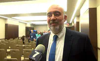Премьер-министр: Рон Просор поедет послом в Турцию