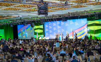 IAC fights BDS, strengthens US Israel alliance, Jewish identity