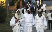 צילום: שאטרסטוק דתיים וחוזרים בתשובה - יגורו יחדיו?
