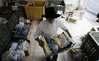 IFCJ, JDC to distribute humanitarian aid to Jews in FSU