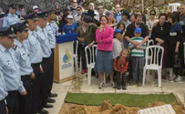 זוכרים את ברוך מזרחי הי"ד