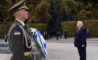 «Мы не должны запятнать себя грехом забвения и отрицания»