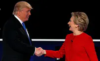 Reuters Trump won't pursue charges against Clinton