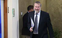 'AG blatantly sabotaging government'