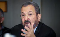 ברק: "חפץ חתם, גורלו של ביבי נחתם"