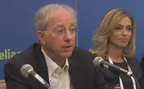 Dennis Ross: Obama drove Israel and Arab states together