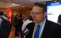 WZO Head: 74% of anti-Semitic attacks go unreported