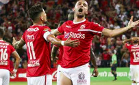 הרצף נמשך: באר שבע ניצחה בביתה 1:3