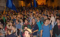 באלול המלך בשדה - וחוזר לארמון