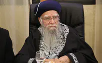 בוטלה הרשעתו של הרב אליהו בקשי דורון