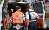 7-year-old dies after suffering stomach pains