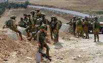 4 soldiers using Waze accidentally enter Arab-controlled area 