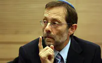 Flash 90 Feiglin: Don't count Zehut out yet