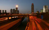 Will Israel's busiest highway be renamed after Peres?