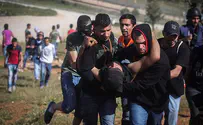 Palestinians clash over Abbas attendance of Peres' funeral
