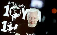 Reuters WikiLeaks founder: A surprise is coming