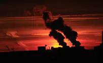'Government abandoning citizens to Arab pollution'