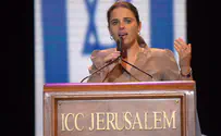 Shaked: I begged Lapid to give up on forced conscription