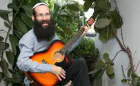תחנות תרבות והפעם עם רן שריד