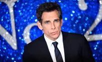 Ben Stiller reveals prostate cancer diagnosis