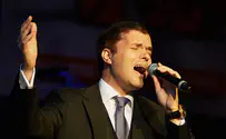 Watch: Superstar Ohad Moscowitz in 'Carpool KaraOYke'