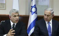 סקרים רבותיי, סקרים          