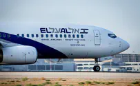 Photo: Moshe Shai / Flash90 Haredi passengers file multi-million dollar suit against El Al