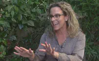 רביטל ויטלזון: סטנדאפיסטית או מטפלת?