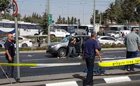 Police: Terror attack could have been much worse