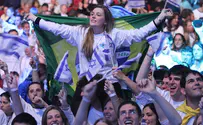 Shorter Birthright trip for young professionals