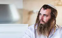 סערת גרוניך: רק הקב"ה בוחן כליות ולב