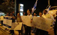'Every day they shoot at Jews'