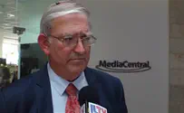 צילום: ILTV 'Support for Israel is a big issue for Evangelical Christians'