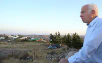 השר אורי אריאל: חוק ההסדרה