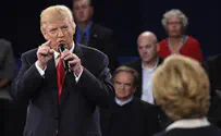 Четыре смелые женщины Трампа