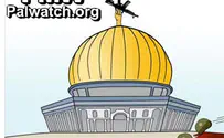 Fatah celebrates 'blood' of two Israelis murdered yesterday