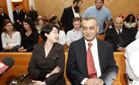 Зуаби и Захалка подверглись допросу 