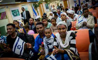 The Mossad Exodus