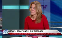ILTV MK Lavie: Time to reconnect to our brothers in the Diaspora