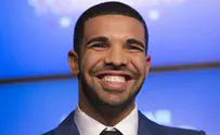 Jewish rapper breaks Michael Jackson's record 