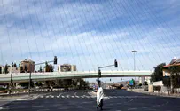 Yom Kippur holiday an environmental blessing, says EPA