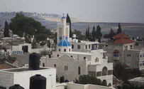 מפגש יהודי-ערבי מעורר מחלוקת בטייבה